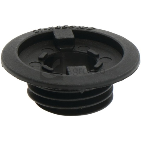 Napęd pompy ślimakowej/olejowej 40272609 537 25 26-01