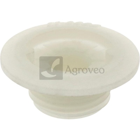 Napęd pompy ślimakowej/olejowej 40272648 18550606/0, 118550606/0