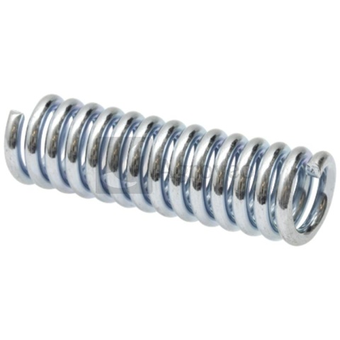 Sprężyna amortyzatora drgań 40271316 0000 791 3103