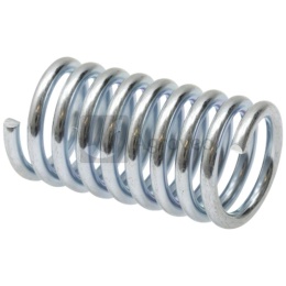 Sprężyna amortyzatora drgań 40271317 0000 791 3104