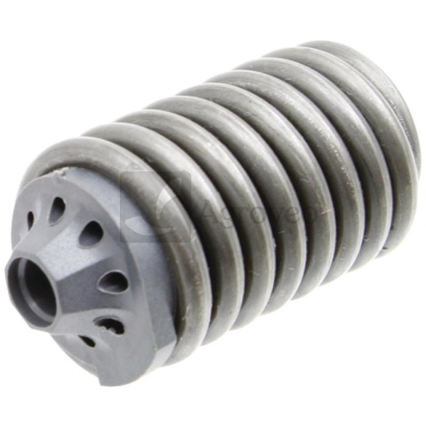 Sprężyna amortyzatora drgań 40271660 537 30 46-01 Sprężyna amortyzatora drgań 40271660 537 30 46-01