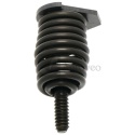 Sprężyna amortyzatora drgań 40272611 584 64 70-01, 586 31 21-01, 586 31 21-03