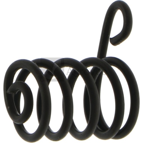 Sprężyna amortyzatora drgań 40272659 V450002070