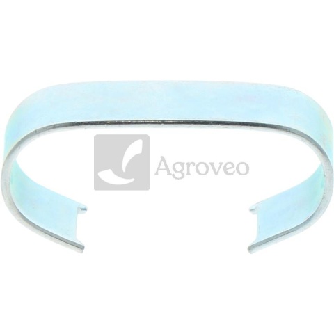 Sprężyna sprzęgła 40272284 537 35 91-01, 537 08 00-01