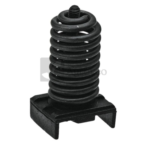 Sprężyna tłumika drgań 40270757 503 92 33-02, 503 92 33-01