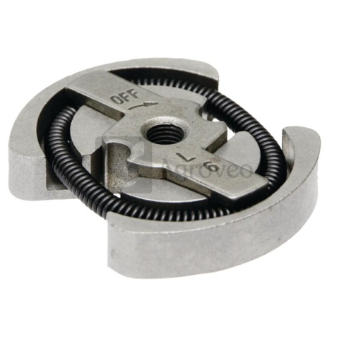 Sprzęgło 40271222 530 09 41-88, 530 01 42-92, 530 01 49-49