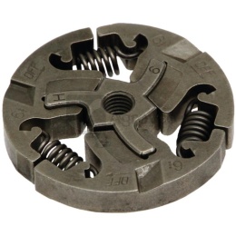 Sprzęgło 40271228 537 10 34-01, 537 10 34-03, 587 69 17-01