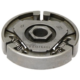 Sprzęgło 40271232 1119 160 2000, 1119 160 2002