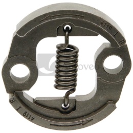 Sprzęgło 40271567 4119 160 2001, 41191602001