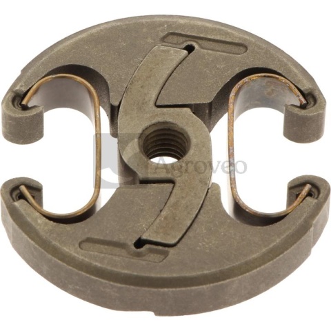 Sprzęgło kpl. 732577518202 577 51 82-02, 577 51 82-01, 000577518202