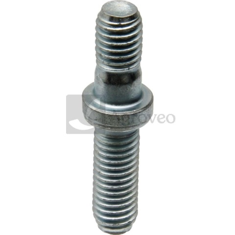 Śruba z kołnierzem 40272152 0000 953 6605