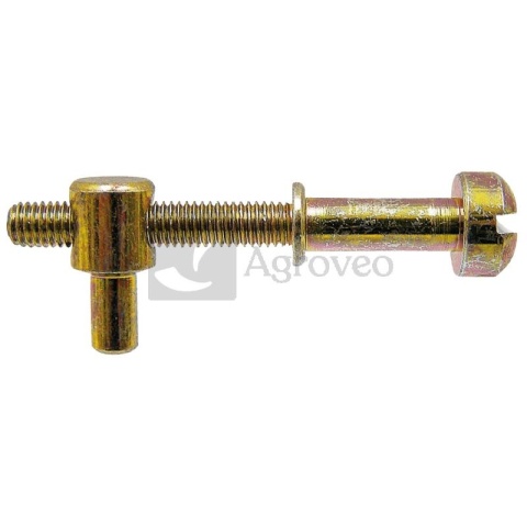 Sworzeń łańcucha 37270190 1118 664 1600, 1120 664 1500