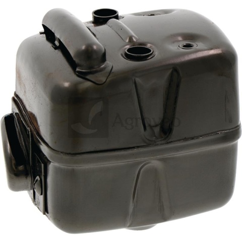 Tłumik 40272221 585 44 83-01, 544 02 91-04