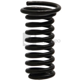 Tłumik drgań - sprężyna 40271272 506 01 47-01