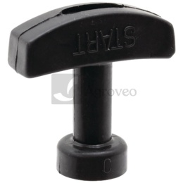 Uchwyt rozrusznika 40271547 17722800760, 17722801110, 17722801111