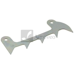 Ząb oporowy/przypora szponowa pilarek Stihl 40272310 1127 664 0500