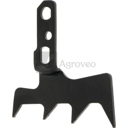 Zęby oporowe 40272011 505 26 21-77, 506 01 49-01