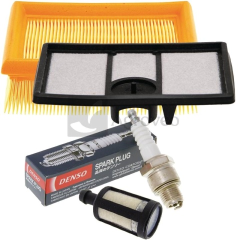 Zestaw do konserwacji 11132038