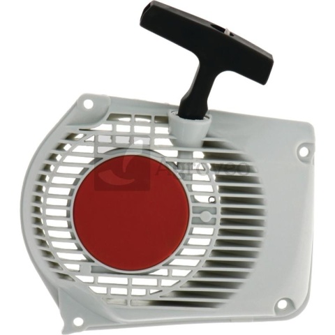 Zestaw rozrusznika ręcznego 40270730 1121 080 2100, 1121 080 2101, 150-274