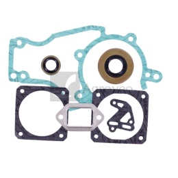 Zestaw uszczelek 40270529 1119 007 1050