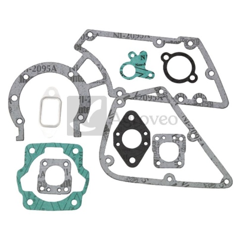 Zestaw uszczelek 40270530 4201 007 1050