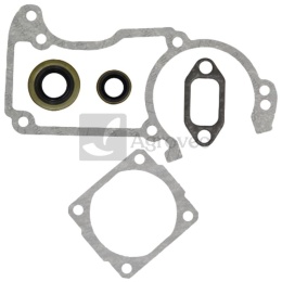 Zestaw uszczelek 40270533 1121 007 1050, 1121 029 0500