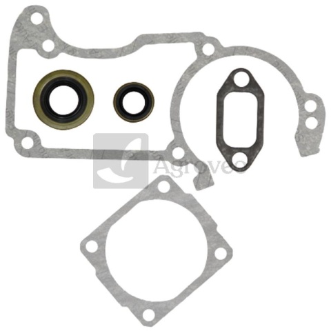 Zestaw uszczelek 40270533 1121 007 1050, 1121 029 0500