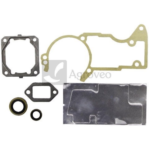 Zestaw uszczelek 40270536 1128 007 1050