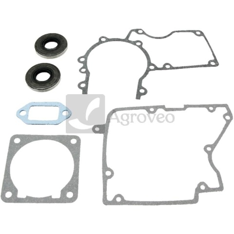 Zestaw uszczelek 40271435 10024214730, 10024214731