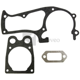 Zestaw uszczelek 40271437 537 21 26-01