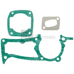 Zestaw uszczelek 40271438 503 94 28-02, 503 94 28-01