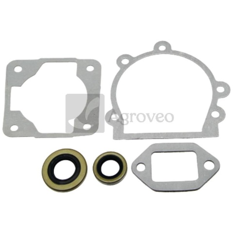 Zestaw uszczelek 40271702 0000 998 0707, 4203 007 1050