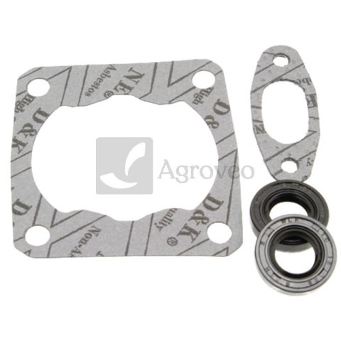 Zestaw uszczelek 40271703 4128 007 1050