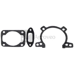 Zestaw uszczelek 40271704 4119 007 1051