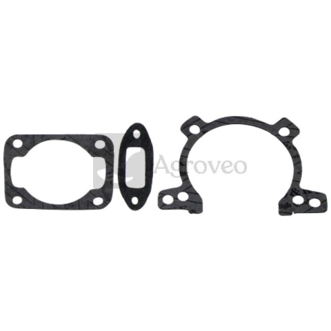 Zestaw uszczelek 40271704 4119 007 1051