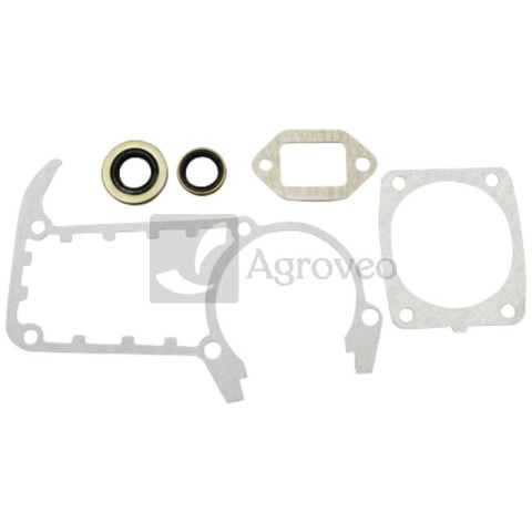 Zestaw uszczelek 40271706 1135 007 1050