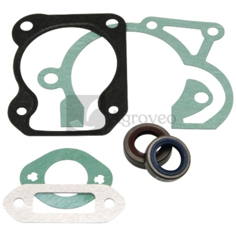 Zestaw uszczelek 40272118 4250 007 1600