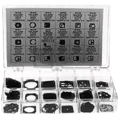 Asortyment części gaźnika 40272148