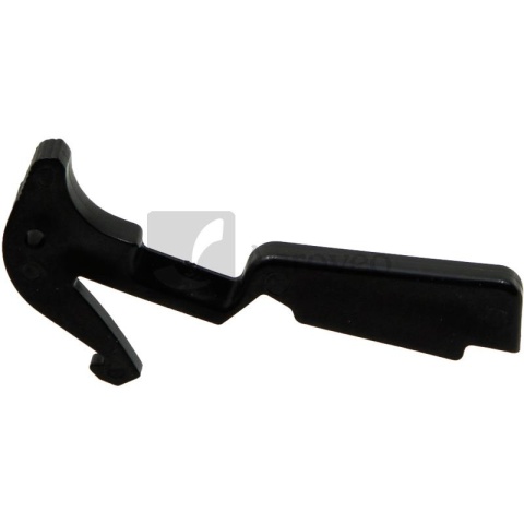 Blokada dźwigni gazu 40271605 501 51 81-02, 501 51 81-01