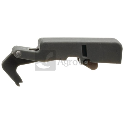 Blokada dźwigni gazu 40271874 503 55 66-01, 635-170