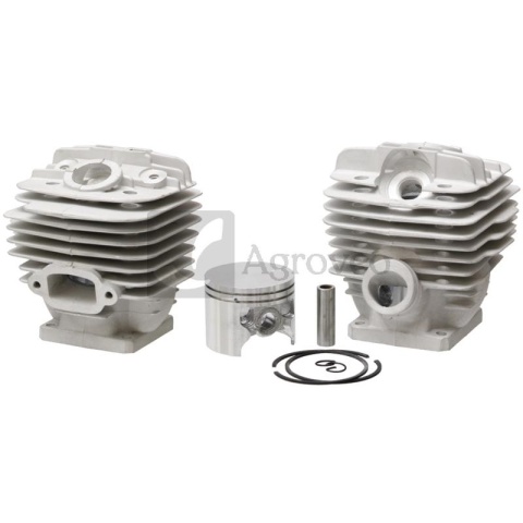 Cylinder z tłokiem 40270117 1125 020 1215