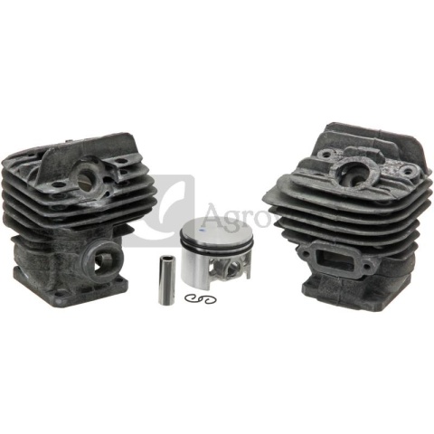 Cylinder z tłokiem 40270121 1121 020 1208, 1121 020 1209, 1121 020 1203