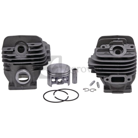 Cylinder z tłokiem 40271964 1121 020 1217, 1121 020 1215, 632-542