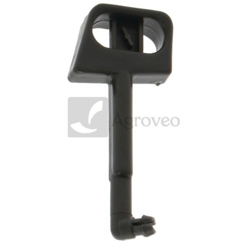 Część zamienna Husqvarna 732530029831 530 02 98-31, 000530029831