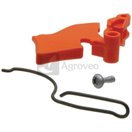 Drążki gazu 40272462 50070259, 50070044