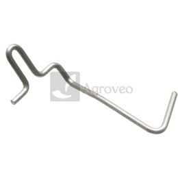 Drążki rozrusznika 40272343 1125 185 2002, 1125 185 2001