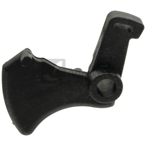 Dźwignia gazu 40271745 1130 182 1000