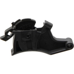 Dźwignia gazu 40272351 503 82 98-01