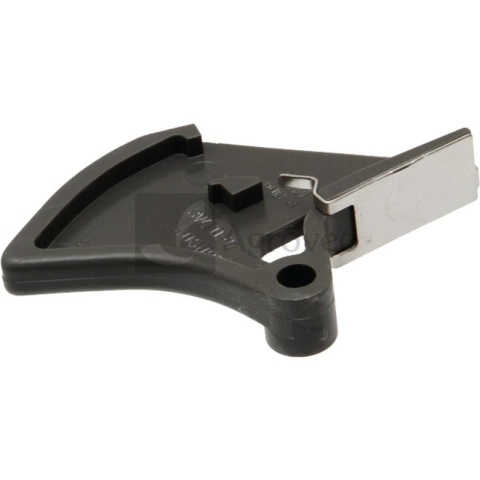 Dźwignia gazu 40272352 503 09 79-04, 503 57 50-01