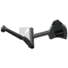 Dźwignia gazu 40272354 501 51 80-02